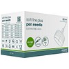Klinion 5-bevel, Soft fine plus penkanyle, steril, 4 mm x 0,23 mm (32G)