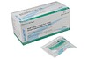Vacuette, blodprøvetagningssæt med holder, safety pull, 19cm, 21G x 3/4in, 0,8 mm x 19 mm