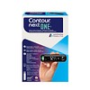 Contour NEXT, One blodsukkerapparat