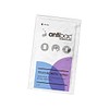 Kiilto Pro Touchscreen Wipe i papdispenser, 17 x 19 cm