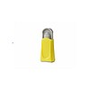 Vitrex Ultrasafe, engangsfingerprikker, gul, 2,0 mm, steril, 26G