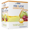 Resource Addera Plus, vindrue/æble, 4x200ml