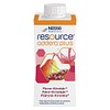 Resource Addera Plus, pære/kirsebær, 4x200ml