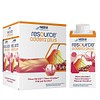 Resource Addera Plus, pære/kirsebær, 4x200ml