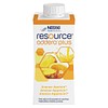 Resource Addera Plus, mix-karton (1 pk af hver smagsvariant), 200 ml