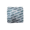 Kliniderm Foam Silikone Border, Flexible, steril, 10 x 10 cm