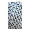 Kliniderm Foam Silikone Border, Flexible, steril, 10 x 30 cm