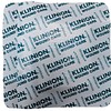Kliniderm Foam Silikone Border, Flexible, steril, 12,5 x 12,5 cm
