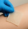 Kliniderm Super Fiber, steril, 2 cm x 45 cm
