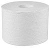 Tork Advanced OptiServe, toiletpapir T7, 2-lags, uden hylse, hvid, FSC mærk, 94,3 x 9,3 cm