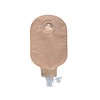 NovaLife TRE 1 High output 1-dels ileostomipose, opklipbar, beige, 15-70/90 mm