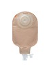 NovaLife TRE 1 Convex High Output 1-dels ileostomipose, opklipbar, beige, 15-54 mm