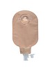 NovaLife 2 2-dels ileostomipose high output, beige, 70 mm ring
