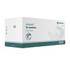 Kliniplast Fix sensistive fikseringsplaster, non-woven, 5 m x 15 cm