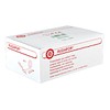 Rudapor, Fikseringstape, hvid, 5 cm x 9,14 m