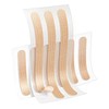 Leukoplast, suturtape, steril, 25 mm x 100 mm