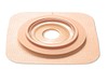 Natura Durahesive Moldable basisplade, 22-32 mm, løftbar flange, 57 mm ring
