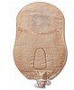 Moderma Flex CeraPlus, 1-dels urostomipose, Soft Konveks, med klæbekant, klar, Ø 13-25 mm