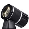 Luxamed LuxaScope dermaskop CCT, LED 2,5 V, m. kontaktplade, u. skala, sort