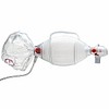 AMBU SPUR II maske, medium og large