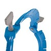 Cooper Lone Star gyn-sæt, 1 x retraktorring (3304G) & 8 x hooks 5 mm (3311-8G)