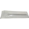 K-tråd, Kirchner wire Ø1.5mm 12 cm TR/TR single pack, sterile