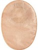 Esteem+, 1-dels colostomipose large, beige, med vindue, Ø 40 mm
