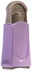 Vitrex Ultrasafe, engangsfingerprikker, lilla, 1,8 mm, steril, 26G