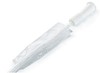 LentisCath, Nelatonkateter, hydrofil coated, 40 cm, steril, ch 12