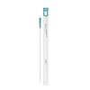 SpeediCath Navi Male, kateter, coated, 33 cm, fleksibel spids, steril, Ch 10