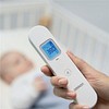 Omron Gentle Temp 730 pandetermometer