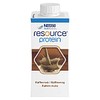 Resource Protein Kaffesmag