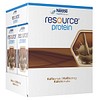Resource Protein Kaffesmag