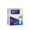 Contour Plus teststrimler