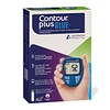 Contour Plus Blue blodsukkerapparat