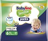 Babylino, bukseble, str. 6, 13-18 kg