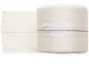 Tubifast 2-way stretch, rørbandage, blå, 7,5 cm x 10 m