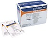 Cutiplast, plaster med kompres, hvid, steril, 5 cm x 7,2 cm