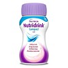 Nutridrink Compact, jordbær, 125 ml