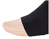 Actico UlcerSys behandlerstrøm, 1 yderstrømpe SORT, 2 inderstrømper SAND, xx-large/standard