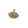 Stoma insert stomi prop, 45 mm x 45 mm