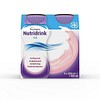 Nutridrink Protein, jordbær, 200 ml