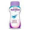 Nutridrink Protein, jordbær, 200 ml