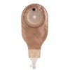 Eakin Dot Soft Convex, 1-dels ileostomipose, high-output, opklip, beige, 15-40 mm