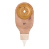 Eakin Dot Soft Convex, 1-dels ileostomipose, high-output, opklip, beige, 15-60 mm
