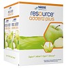 Resource Addera Plus, æble, 4x200ml