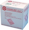 Rudavlies, plaster med sårpude 2,3x5cm, steril, 6 cm x 10 cm