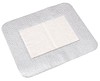 Rudavlies, plaster med sårpude 2,3x5cm, steril, 6 cm x 10 cm
