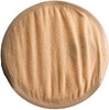 Nova 1, 1-dels Mini Cap m.kulfilter, beige, Ø 30 mm