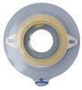 Assura Ekstra, basisplade, 25mm hul, med bælteører, 40 mm ring